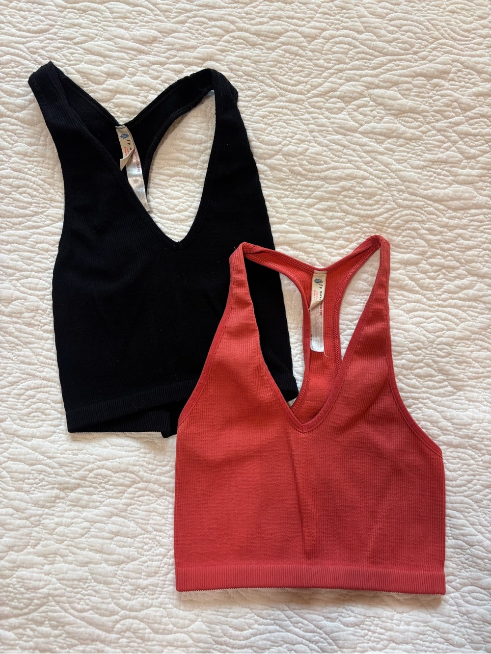 2 FP Movement tops